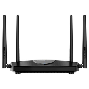 ДОМОЙ WiFi 6 Маршрутизатор Totolink X5000R AX1800 ИГРА