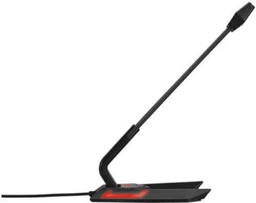 TRUST Gaming GXT 210 Игровой микрофон со штативом USB