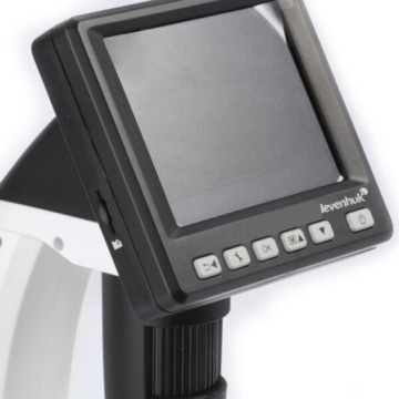 Цифровой микроскоп Levenhuk DTX 500 LCD