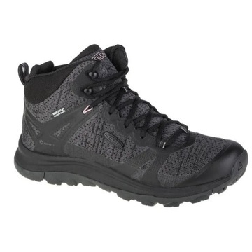 Keen W Terradora II Mid WP 1022352 38 Czarne