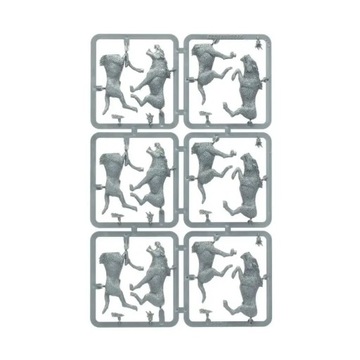 Средиземье - Мордорский боевой воинство