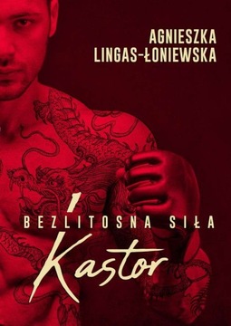 Kastor Agnieszka Lingas-Łoniewska POCKET