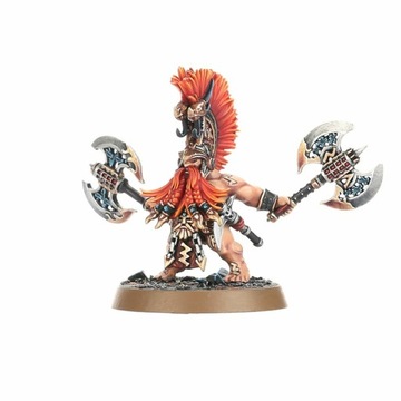 Warhammer Age of Sigmar Vanguard Fyreslayers Games Workshop