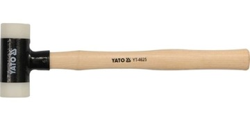 YATO MLOTEK BEZODRZUTOWY SR.45MM YT-4626