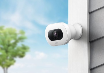 Imou Knight 8Mpx 4K UltraHD IPC WiFi камера