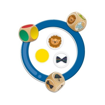 Игра SES Creative First To Find