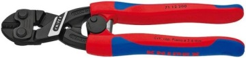 COBOLT KNIPEX Кусачки для проволоки 71 12 200