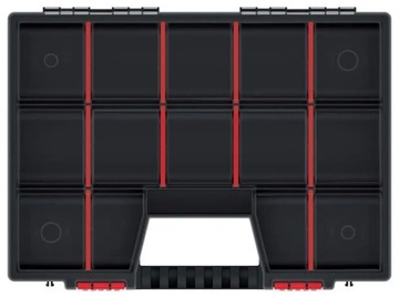 Органайзер закрытый Kistenberg 290 x 390 x 65 мм 1 емкость КНО40307