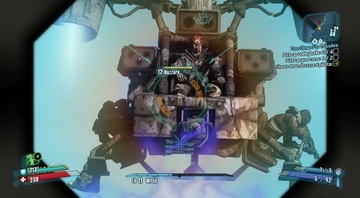 Borderlands: The Handsome Collection RUS XONE