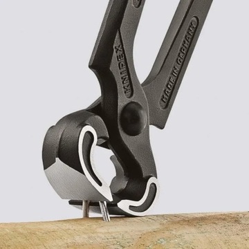 KNIPEX 50 01 180 Кусачки для ногтей 180 мм