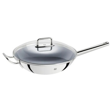 Wok Zwilling Plus 32 cm