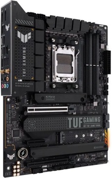 Материнская плата TUF GAMING X670E-PLUS WIFI AM5