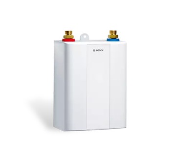 Электрический водонагреватель Tronic 4000 ET 4,5 кВт