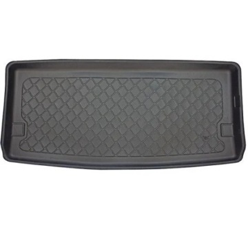 Обтекатели HEKO MERCEDES B CLASS W246 5D 2011-18 2шт.