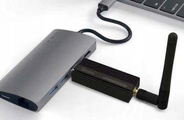 USB-ключ Sonoff Zigbee 3.0 Plus-E ZigBee Gateway