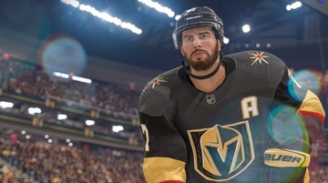 НХЛ 22 Чехии (PS5)