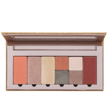 BENECOS Beauty ID FLORENZ эко-магнитная палетка