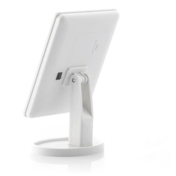 Светодиодное зеркало InnovaGoods с сенсорным выключателем