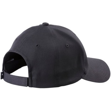 Czapka z daszkiem PUMA METAL CAT CAP