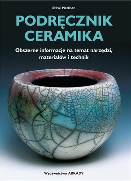 Podręcznik ceramika