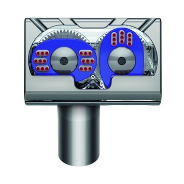 Пылесос без мешка Dyson Big Ball Absolute 2