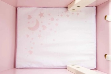 Коляска для кукол Le Toy Van Sweetdreams