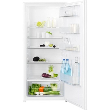 Холодильник ELECTROLUX LRB3AF12S, белый