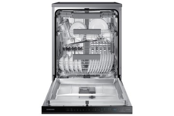 Отдельностоящая посудомоечная машина Samsung DW60A8050FB