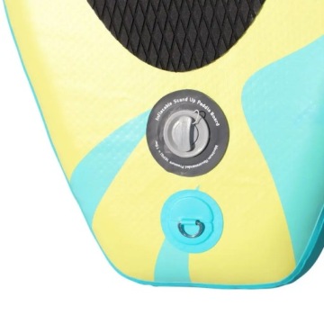 Надувная доска MASTER Aqua Elfin 10 (300 см)