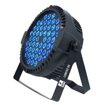 Reflektor LED PAR RGB Lumitec 80