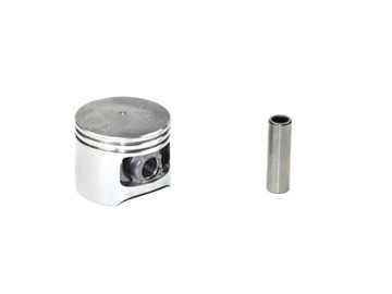 Комплект цилиндр+поршень для китайской бензопилы.