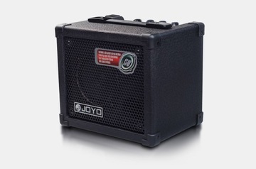 JOYO DC-15 - ГИТАРА КОМБО