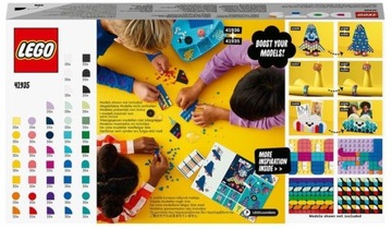 LEGO Dots 41935 DOTS — всякая всячина