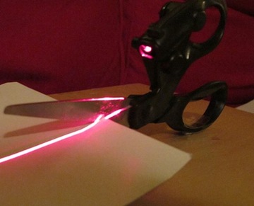 ЛАЗЕРНЫЕ НОЖНИЦЫ НОЖНИЦЫ С ЛАЗЕРНОЙ ПРАВИЛЬНОЙ ПРАВИЛЬНОЙ ПРАВИЛЬНОЙ