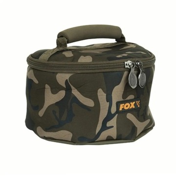 Pokrowiec Fox Camo Neoprene Cookware Cover na garnki