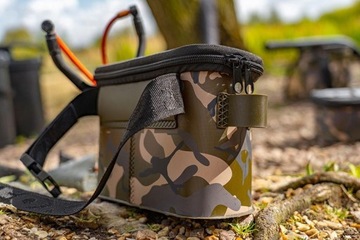 Torba Fox Aquos Camolite Bait Belt 4L