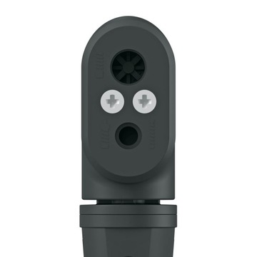 Насадка для напольного насоса SKS Multivalve Easy Head