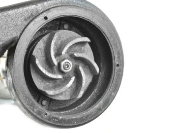 Насос-сепаратор WQD10-8-0,55 никель с поплавком/для грязи