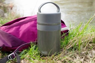 Термос Lurch термоконтейнер для обеда 0,8л POT2