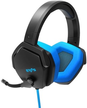 Игровая гарнитура Energy Sistem ESG 4 Surround 7.1 Проводная гарнитура