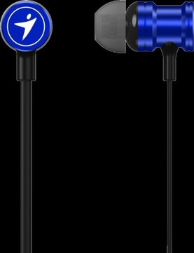 Genius HS-M316, słuchawki z mikrofonem, bez regula