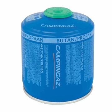 Газовый баллон Campingaz CV 300 Plus с клапаном