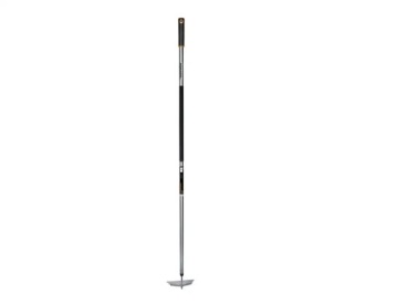 FISKARS МОТЫКА 1000675 АЛЮМИНИЙ 155CM 530G