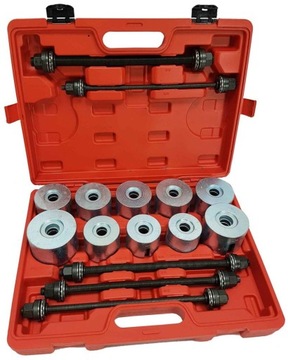 РЕЗИНОВАЯ ВТУЛКА СЪЕМНИК ВТУЛКА ПРЕСС-КОМПЛЕКТ ОРИГИНАЛ