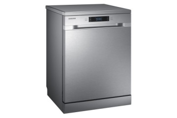 Посудомоечная машина Samsung DW60M6050FS 14 комплектов, 7 программ