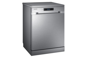 Посудомоечная машина Samsung DW60M6050FS, ЦВЕТ INOX, ТРЕТЬЯ КОРЗИНА