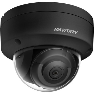 DS-2CD2143G2-IS(2.8mm)(BLACK) - kamera IP 4Mpx