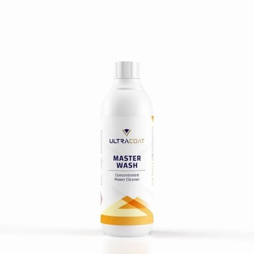 Ultracoat Master Wash do mycia wstępnego 500 ml
