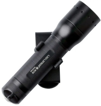 Держатель Ledlenser Intelligent Clip для P7.2 T7.2 M7