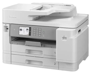 Brother MFC-J5955DW A3 LAN Wi-Fi A3 ДУПЛЕКС NFC